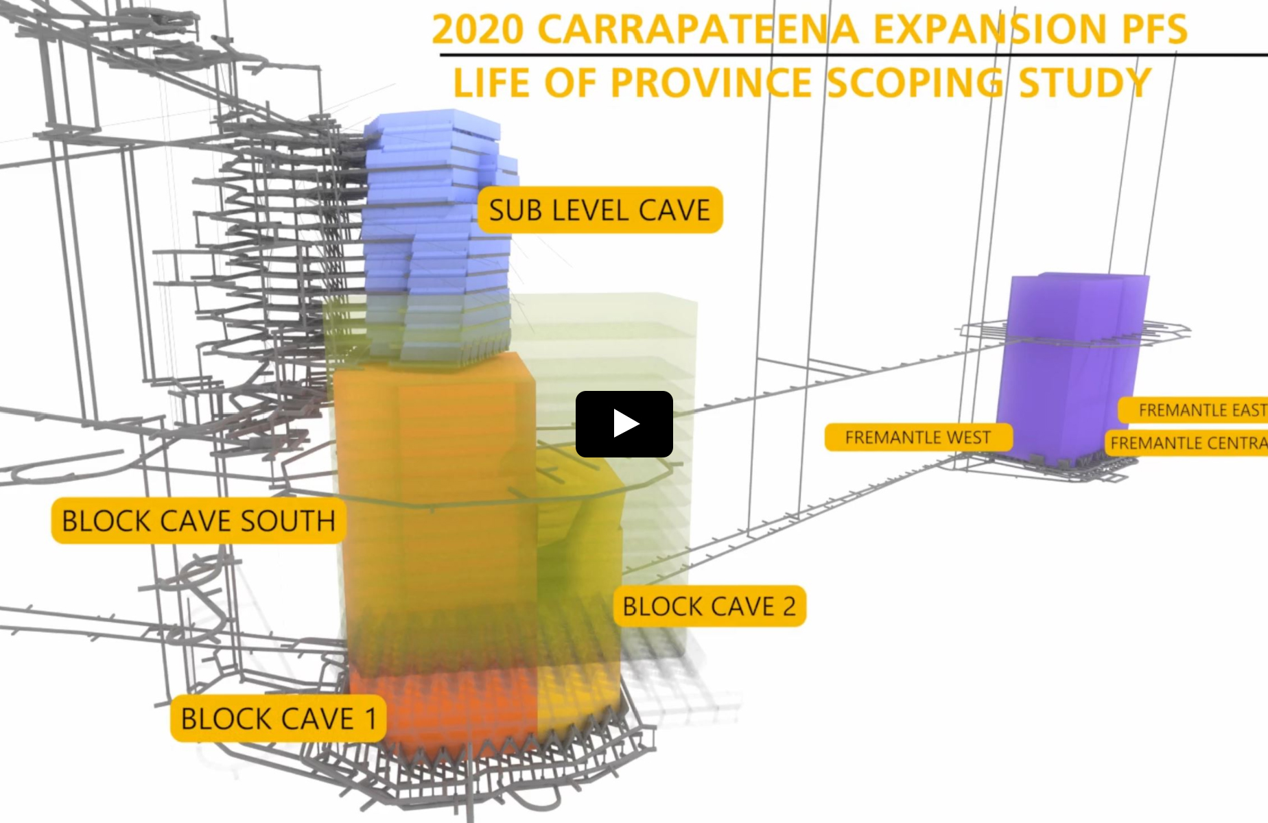 Photos & Videos | OZ Minerals Photos & Videos | OZ Minerals