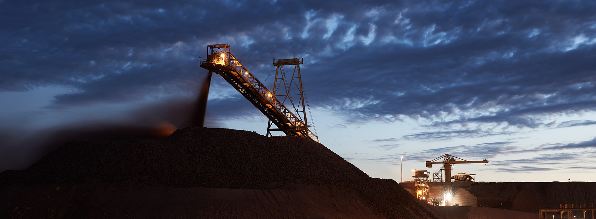 2012 OZ Minerals June Quarterly Results OZ Minerals