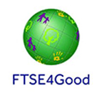 FTSE4Good Logo